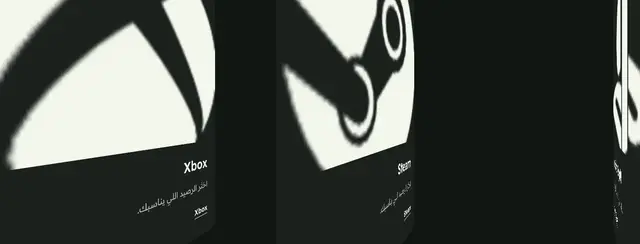 معاينة قسم ثلاث طرق لعالمك.